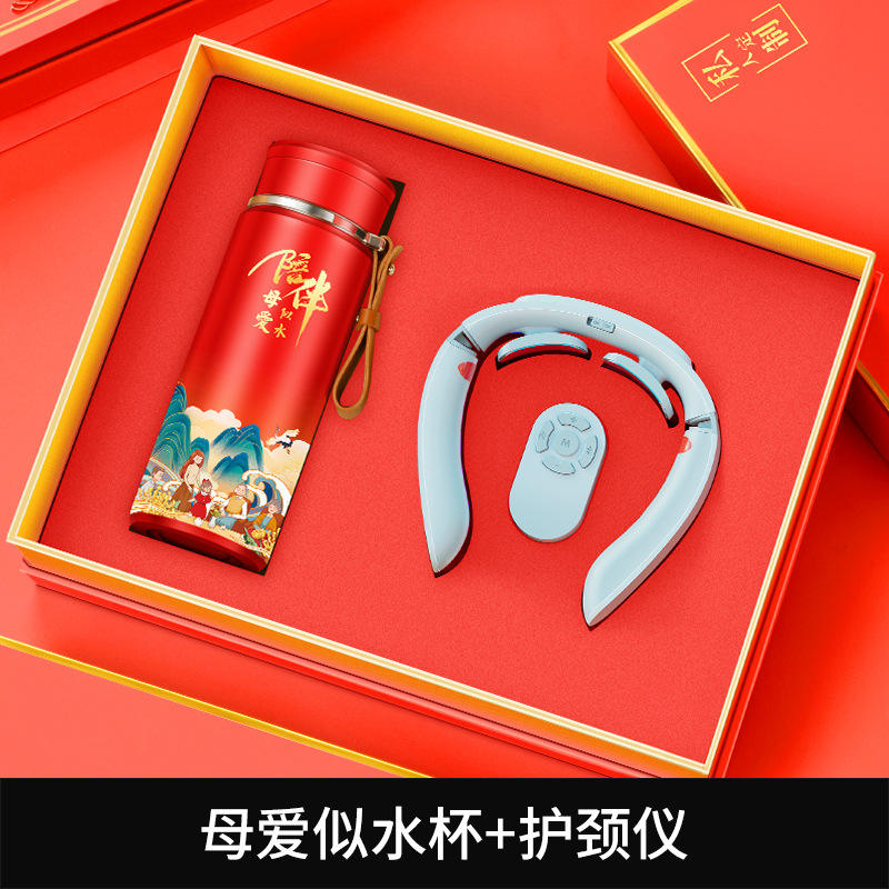 Companionship - Mother's Love Cup Spine Support Device