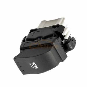 Commutateur de lève-vitre électrique de voiture utilisé pour RENAULT <span class=keywords><strong>CLIO</strong></span> OE No. 8200060046 8200084013 AEL-58730 - Product Image 4