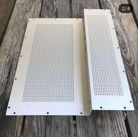 Fabrication de composants personnalisés, produits de tôlerie, fabrication de pièces, fabrication de tôles, fabrication de boîtiers Eurorack