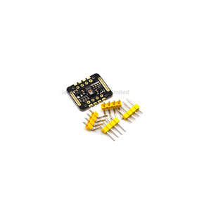 MAX30102 MAX30100 โมดูลเซ็นเซอร์วัดอัตราการเต้นของหัวใจและออกซิเจนในเลือด เซ็นเซอร์วัดอัตราการเต้นของหัวใจและออกซิเจนในเลือด โมดูลวัดอัตราการเต้นของหัวใจ - Product Image 4
