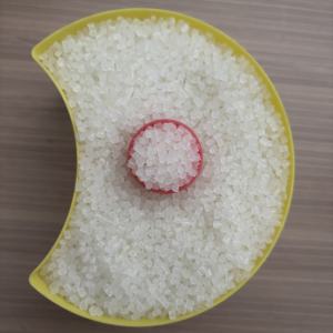 Granulés de LLDPE vierges recyclés non toxiques, sans goût et sans odeur, plastiques généraux, granulés de LLDPE - Product Image 5