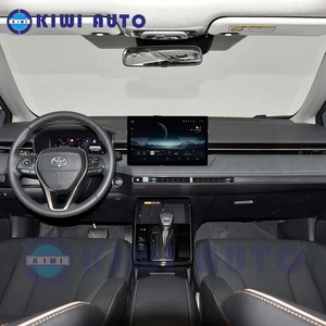 Corolla 2025 Gasolina 1.8L Edición Híbrida Inteligente <span class=keywords><strong>de</strong></span> Doble Motor Versión Pioneer Auto Usado - Product Image 6
