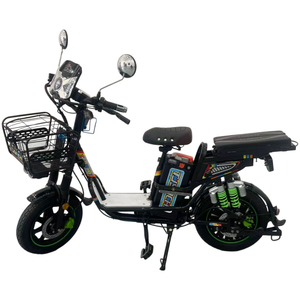 <span class=keywords><strong>Bicicleta</strong></span> Eléctrica con Batería de Litio de 36V-48V, <span class=keywords><strong>Bicicleta</strong></span> Eléctrica para Adultos de 250W-1000W, <span class=keywords><strong>Bicicleta</strong></span> Eléctrica Inteligente para Adultos - Product Image 1