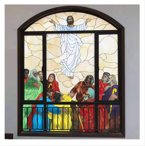 Vevor — accessoires de décoration artistique, dôme de plafond en verre, bon marché, fournitures chinoises - Product Image 5