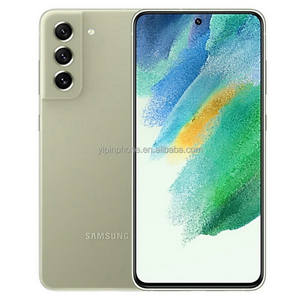 Marque 99% vente en gros pour Galaxy <span class=keywords><strong>S21FE</strong></span> S20 S22 S23 S24 FE débloqué 5G téléphone portable d'occasion d'origine Smartphones d'occasion - Product Image 1