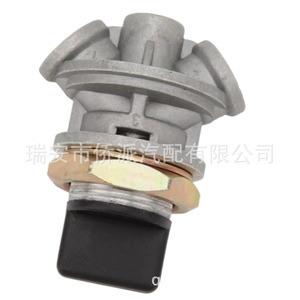 Válvula de Control Qp Qiaopai A0019976136 4630360000 Dc 12V para Mercedes Benz - Product Image 4