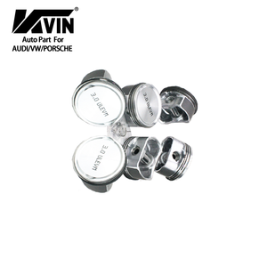 FAW Audi A4 B6(8E) için KVIN 06C107065N Piston 2005 1.8T BKB sürekli değişken şanzıman (CVT) ön sürücü 06C 107 065 N P - Product Image 2