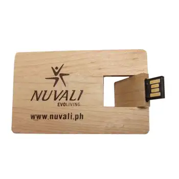 wooden card USB 1GB 2GB 4GB 8GB 16GB 32GB 64GB USB 2.0 flash drive