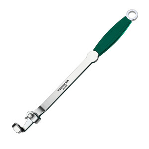 TuoSen Tige d'extension pour clé à molette réglable 241099, métrique, qualité industrielle, à cliquet, en acier à haute teneur en carbone - Product Image 1
