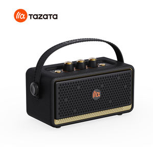 Altavoz Portátil TAZATA Harmony I de 30W, Ideal para Interiores - Product Image 4