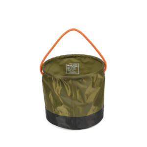 Seau d'eau pliable multifonctionnel et portable pour le voyage et l'extérieur pour la plage et le <span class=keywords><strong>camping</strong></span> - Product Image 2