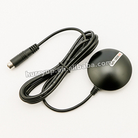 Récepteur GPS Globalsat BU353N5 Souris GPS/GNSS USB Récepteur GNSS BU-353N5