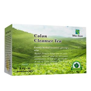 便秘不順便解消 腸内洗浄茶 2.5g×20袋 50g 少量生産 トライアルサポート 便秘解消サポート - Product Image 3