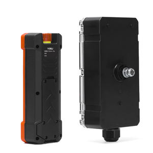 رافعة علوي رخيصة للترقية + رافعة صناعية ذكية بجهاز تحكم عن بعد MHz جهاز إرسال واستقبال بالتحكم عن بعد - Product Image 6