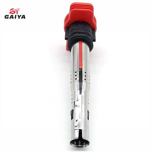 Paquete de bobina de encendido 06E905115D para Audi A4 A6 Q7 R8 S4 S5 TT Passat Golf 06E905115E 06E905115F 06E905115A 07K905715G/07K905715F - Product Image 5