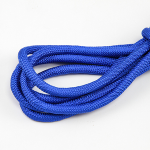 Solid Double Braid Polyester <strong>Rope</strong> 6mm 10mm 14mm 16mm <strong>Thick</strong> Braided <strong>Rope</strong> Polyester Strong Braided <strong>Rope</strong> - Product Image 5