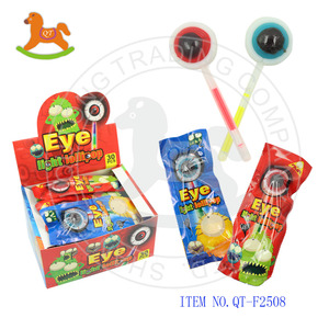 Ojos duro piruleta dulce caramelo con lighting stick - Product Image 2