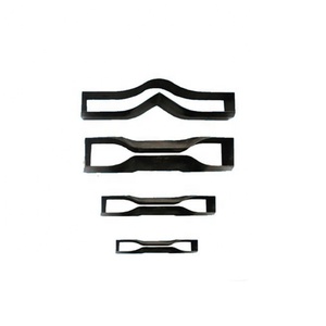 <span class=keywords><strong>D412</strong></span> <span class=keywords><strong>ASTM</strong></span> D638 <span class=keywords><strong>ASTM</strong></span> D624พลาสติก astmd 624ตายยางตัวอย่างเครื่องตัดแม่พิมพ์ตัดตัวอย่าง - Product Image 1