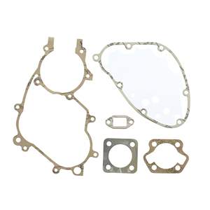 Kit completo de juntas (juntas de aceite no incluidas) - Product Image 1