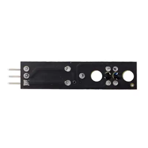 TCRT5000 Infrared Reflective Sensor IR Switch Barrier Line <b>Tracking</b> Module 4Pin 3.3-5V Sensor Smart Car - Product Image 5