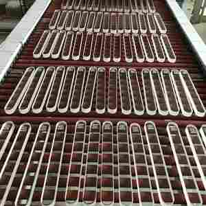 कस्टम बी 7 klinger बोरोसिलिकेट रेफ्लेक्स स्तर गेज ग्लास तरल बॉयलर दृष्टि ग्लास तरल बॉयलर दृष्टि ग्लास - Product Image 6