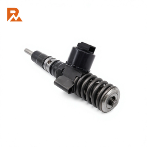 Inyector de Combustible para Motor Diésel 0414720402 para Motor A3 AZV/BKD - Product Image 1