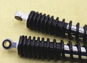 Nouvel amortisseur arrière de moto version simple pour véhicules électriques, fonction d'absorption des chocs, fabriqué en Chine pour la fabrication - Product Image 2