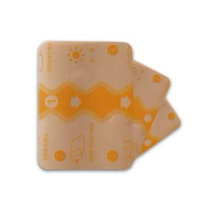 공장 직판 고탄성 중국 천연 민트 허브 케어 온열 무릎 관절 통증 완화 플라스터 패치 - Product Image 3