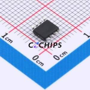 Nuevo y Original BM8563ESA SOP-8 Circuito integrado IC Chip Reloj en tiempo real (RTC) - Product Image 2