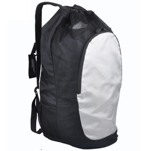 Sac à dos de sport pour hommes en nylon de grande capacité avec logo personnalisé, sac à dos de lutte, de boxe, de taekwondo, de judo - Product Image 1