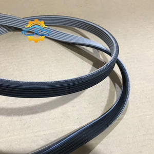 Parti del motore Auto di alta qualità cinghia di trasmissione cinghia dentata cinghia cinghia a V 11288574957 per BMW 3 serie E90 E91 1 serie E81 - Product Image 6