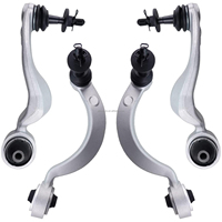 48640-50070 48640-59015 48630-59135 48630-59125 Bras de commande Pièces de suspension pour LEXUS es350 es300 is400 gx470 rx330 gs300 rx300