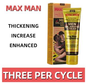 Supplement Capsule Honing Geit Mannelijke Pensi Uitbreiding Pil - Product Image 5