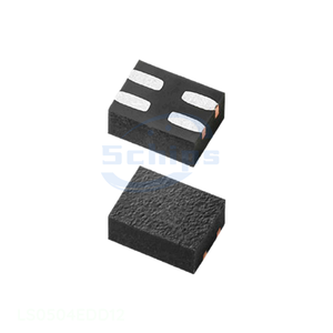 Componentes Electrónicos de Circuito (PMIC) 4 UDFN LS0504EDD12 en Existencia - Product Image 1