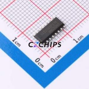 Nuevo amplificador de potencia de audio con chip IC de circuito integrado VA2236SPG16 SOP-16 Original - Product Image 1