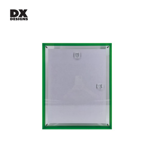 DX <strong>DESIGNS</strong> 4X6"5X7"6X8"8X10"11X14"12X16"Customizable Color Size <strong>Frames</strong> Picture <strong>Wall</strong> Art Clear Acrylic Photo <strong>Frame</strong> for Home Decor - Product Image 4