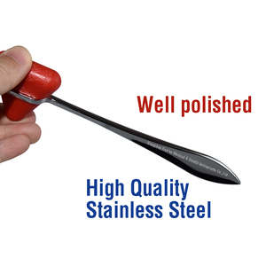 Commercio all'ingrosso multicolore esame fisico neurologico del torace strumento medico Reflex <span class=keywords><strong>martello</strong></span> Taylor percussione <span class=keywords><strong>martello</strong></span> medico - Product Image 3