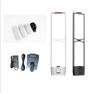 AM-S360 bán lẻ an ninh EAS chống trộm hệ thống Acrylic AM 58kHz nhạy cảm Báo động phát hiện thiết bị báo động ăng-ten cho cửa hàng quần áo - Product Image 3