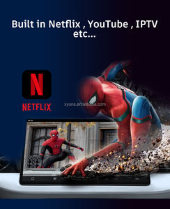 CP-Q615 IHeylinkit Carplay Smart Touch Box Android 13 para <span class=keywords><strong>Audi</strong></span> con USB/Tarjeta TF/BT y Reproducción de YouTube - Product Image 5