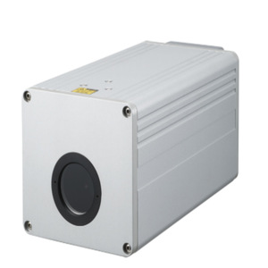 Thermomètre infrarouge japonais Chino Ir-Esw pour la gestion des câbles, usage industriel - Product Image 1