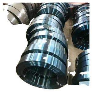 Холоднокатаный ASTM BS 45 #50 #60 # CK67 CK75, пружинный углеродный инструмент и строительная стальная лента - Product Image 4