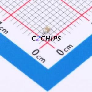 Condensateur SMD (MLCC) CGA0603X7R104K250JT 0603 (Capacité : 100nF) (Précision : 10%) (Tension nominale : 25V) - Product Image 2