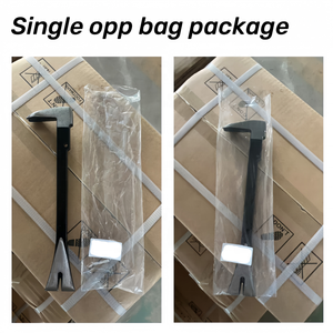 Outil de retrait <span class=keywords><strong>d</strong></span>'ongles de haute qualité, pince à ongles japonaise en forme de patte de chat, en acier au carbone, pince à ongles, pied-de-biche - Product Image 6