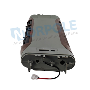 Unidad de Evaporador de Aire Acondicionado Automotriz Universal 12/24V para Minibús FORMULA CONCORD, Aire Acondicionado para Techo de Minibús Concord Plus - Product Image 5