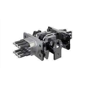 Modem Ethernet Dellner DEX 500, appareil de connectivité filaire - Product Image 3