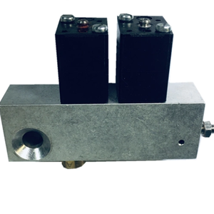 NOUVEAU DSM-10-4-P-SA F7.335.001 Électrovanne - Product Image 1