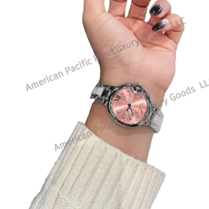 Montre à doigt créative étanche pour femme, nouveau design, mouvement à quartz simple et luxueux, accessoire de vente en gros, best-seller - Product Image 5