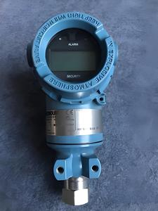 เครื่องส่งสัญญาณความดันแบบเชื่อมต่อโดยตรง Rosemount 3051TG รุ่น 3051TG 3051GP 10000PSI สำหรับวัดค่าความดันน้ำมัน ก๊าซ น้ำ และของเหลว - Product Image 5