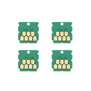 Ocinkjet C13S210057 مرة واحدة رقاقة صيانة خزان رقاقة إبسون T2100 T3100 T5100 F500 T3170 T5170 F570 F571 طابعة