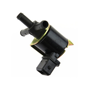 Válvula solenoide de control del turbocompresor 058906283C para Volkswagen Golf Jetta Audi A4 1.8T - Product Image 3